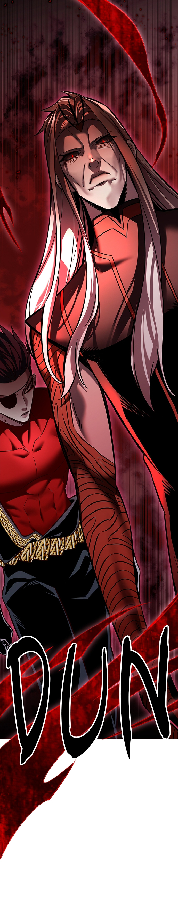 Read Eleceed IT Manga Online
