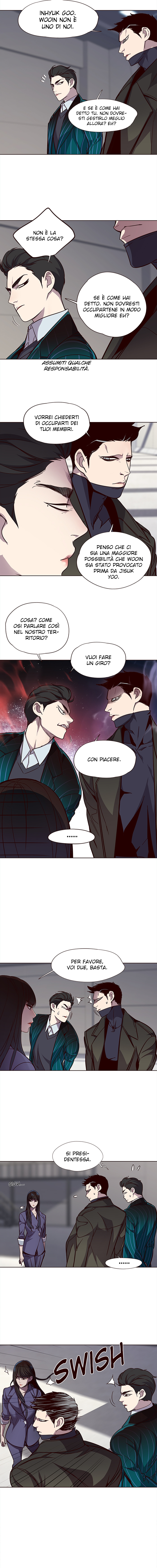 Read Eleceed IT Manga Online