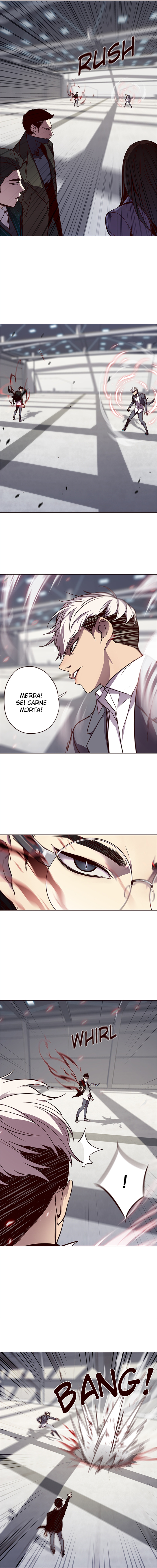 Read Eleceed IT Manga Online