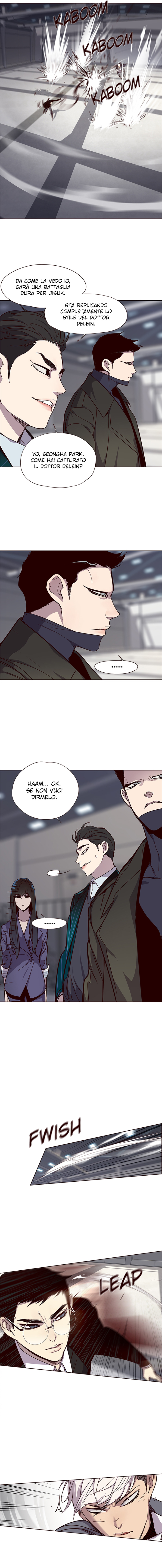 Read Eleceed IT Manga Online