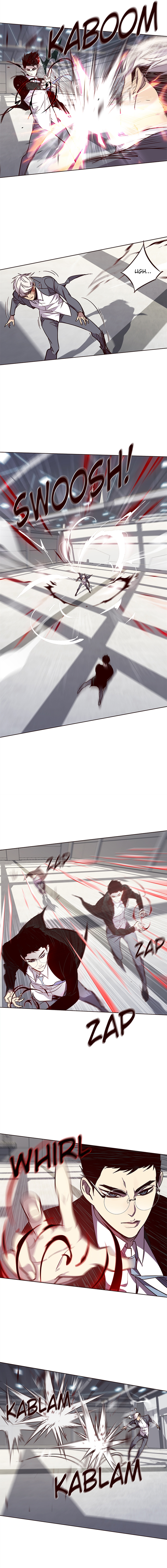 Read Eleceed IT Manga Online