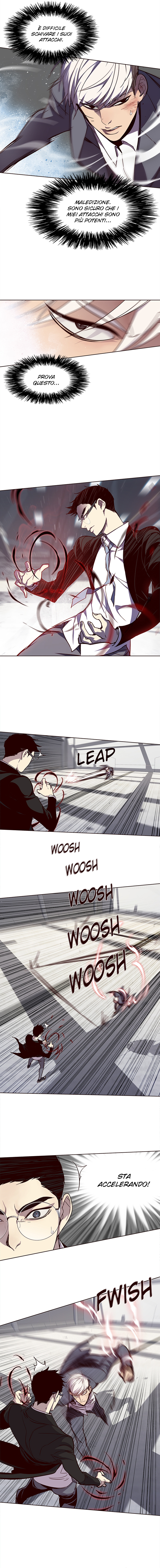 Read Eleceed IT Manga Online