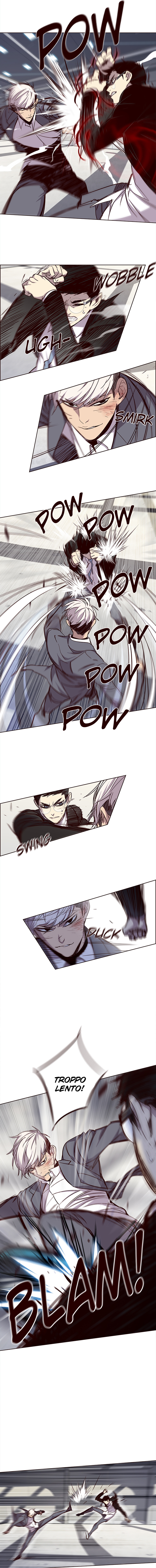 Read Eleceed IT Manga Online