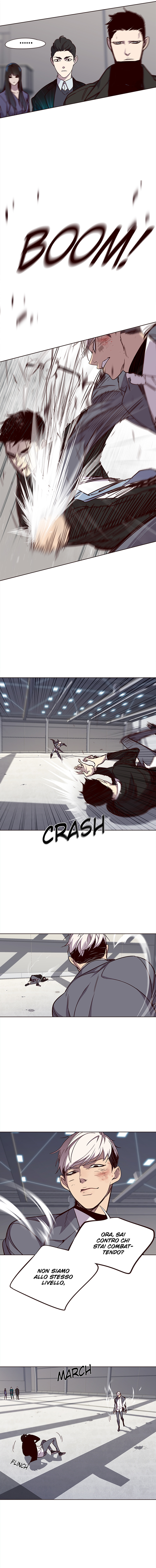Read Eleceed IT Manga Online