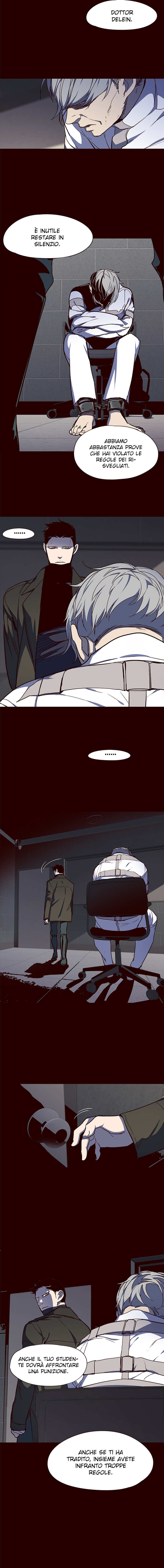 Read Eleceed IT Manga Online