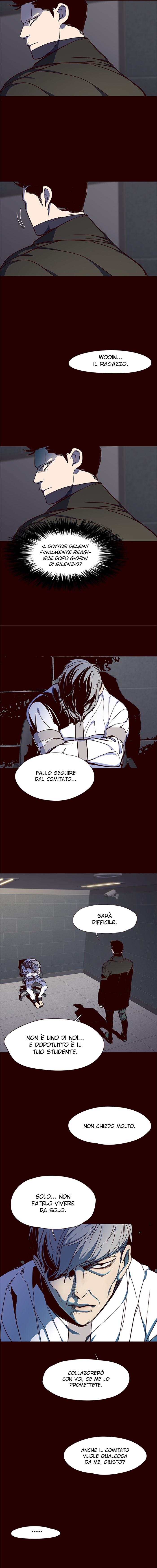 Read Eleceed IT Manga Online