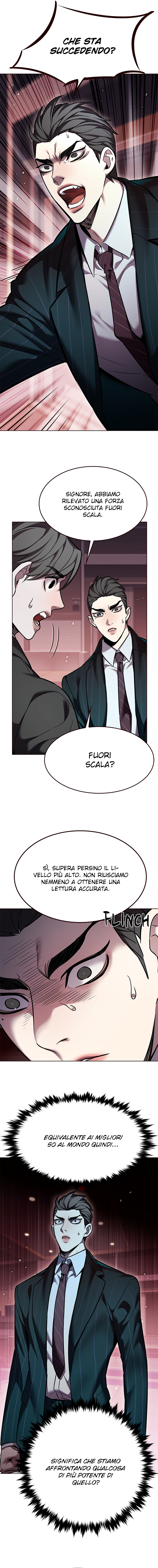 Read Eleceed IT Manga Online