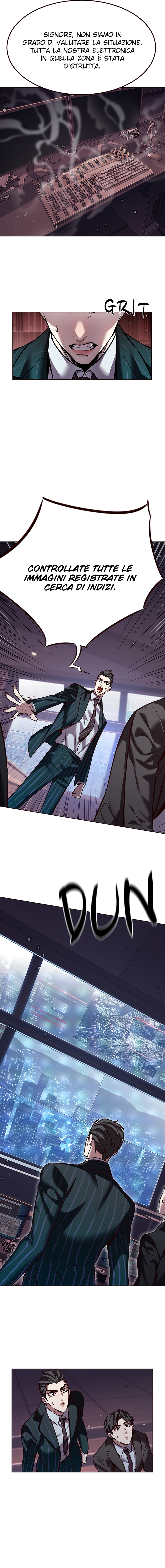 Read Eleceed IT Manga Online