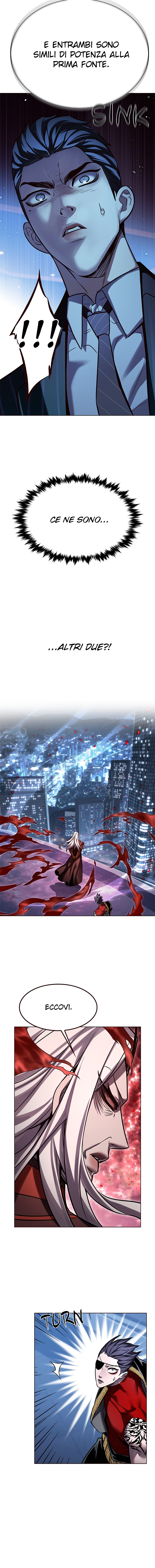 Read Eleceed IT Manga Online