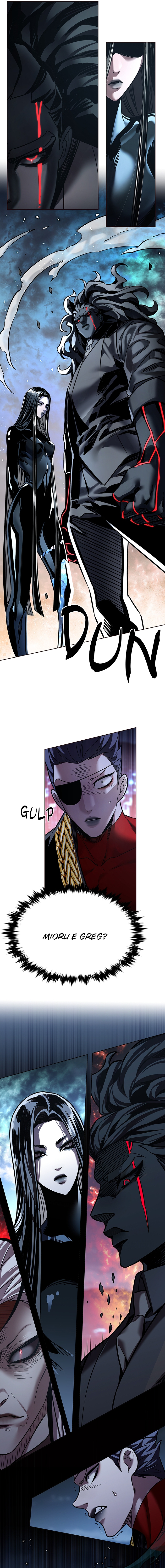 Read Eleceed IT Manga Online