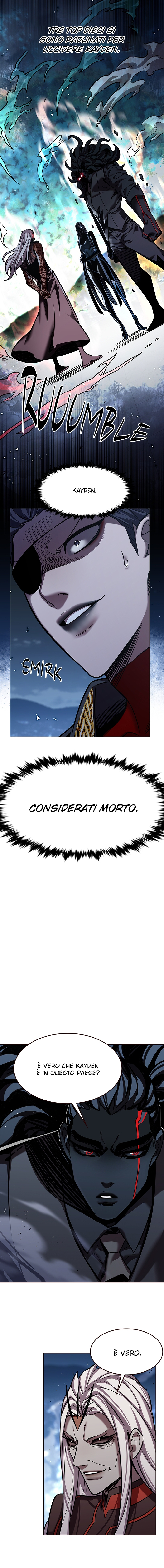 Read Eleceed IT Manga Online