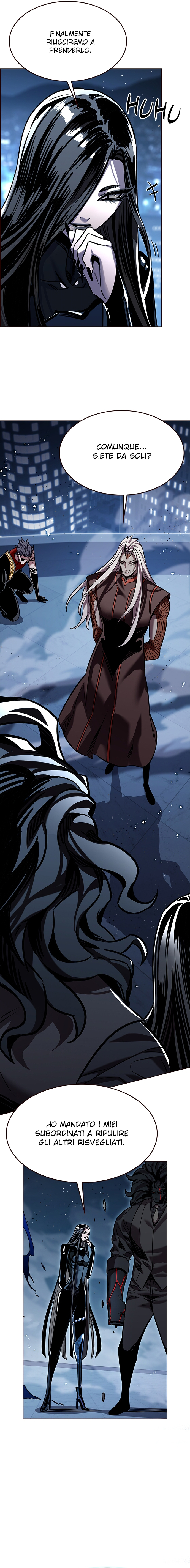 Read Eleceed IT Manga Online