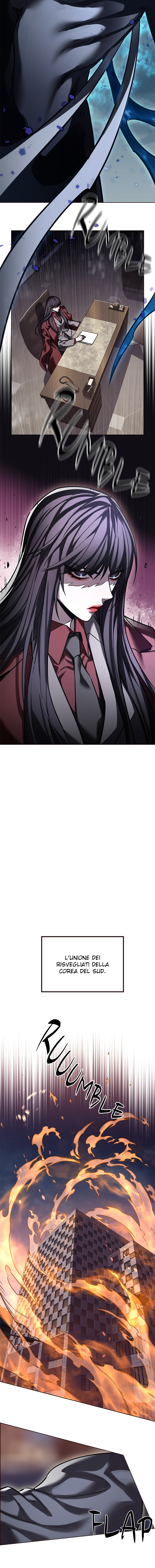 Read Eleceed IT Manga Online