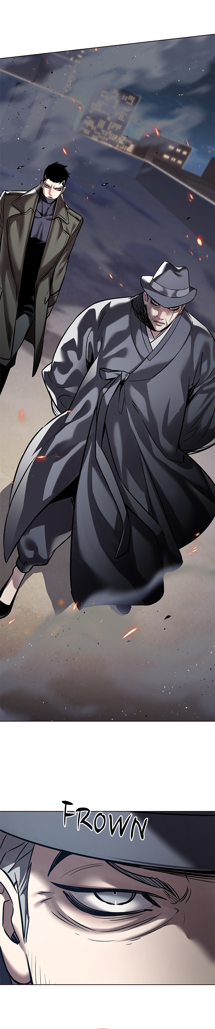 Read Eleceed IT Manga Online