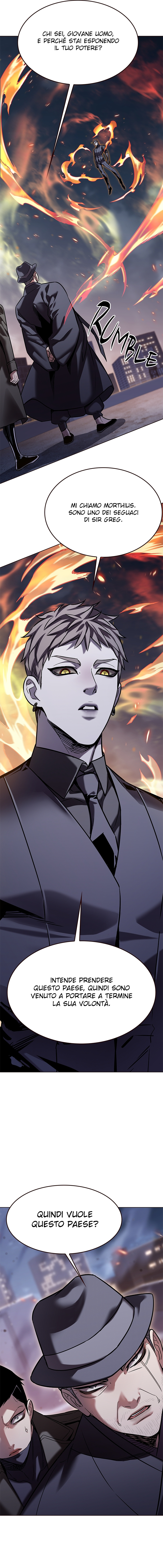Read Eleceed IT Manga Online