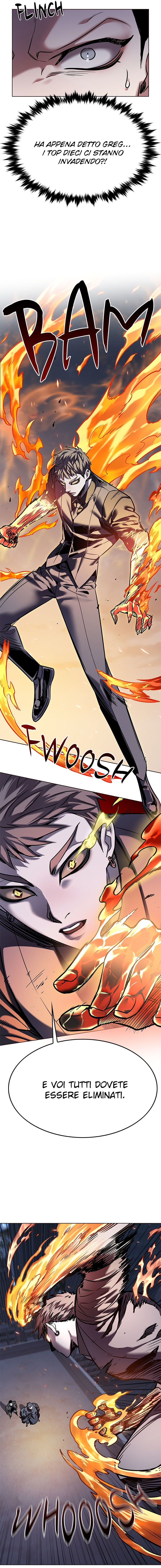 Read Eleceed IT Manga Online
