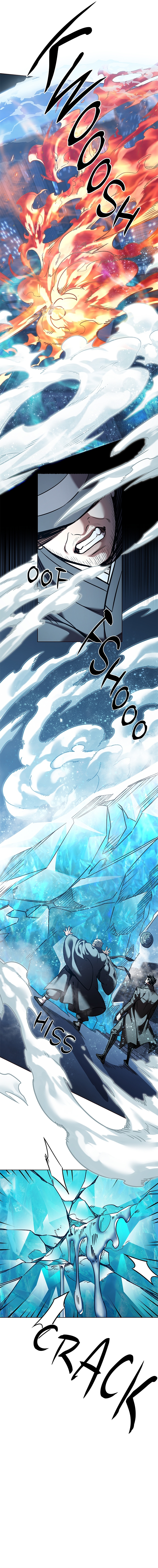 Read Eleceed IT Manga Online