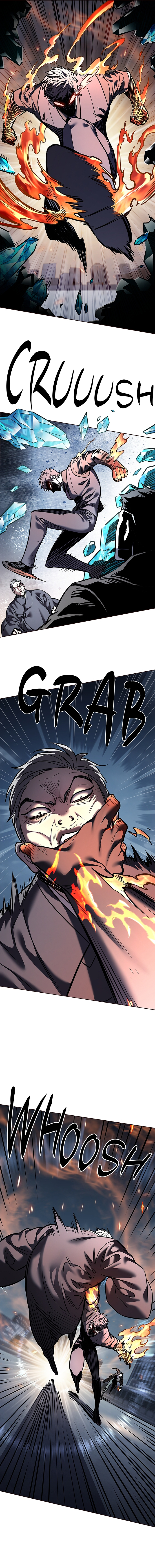 Read Eleceed IT Manga Online