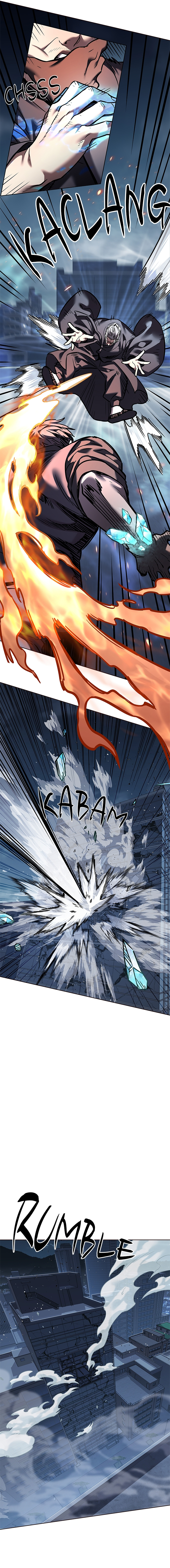 Read Eleceed IT Manga Online