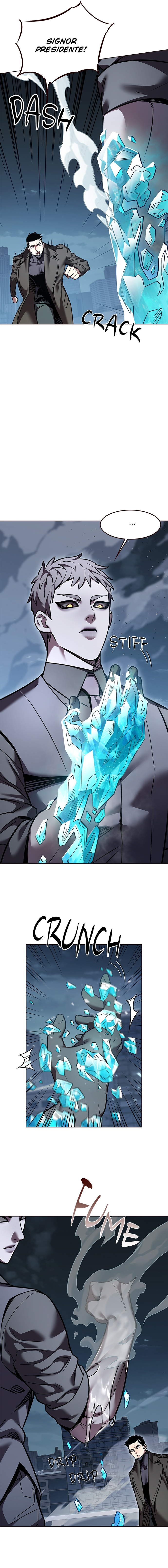 Read Eleceed IT Manga Online