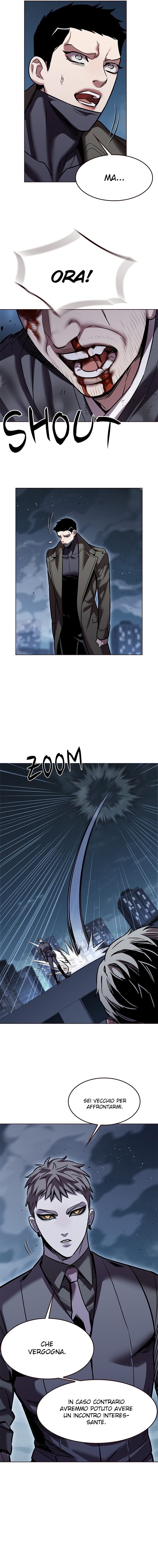Read Eleceed IT Manga Online