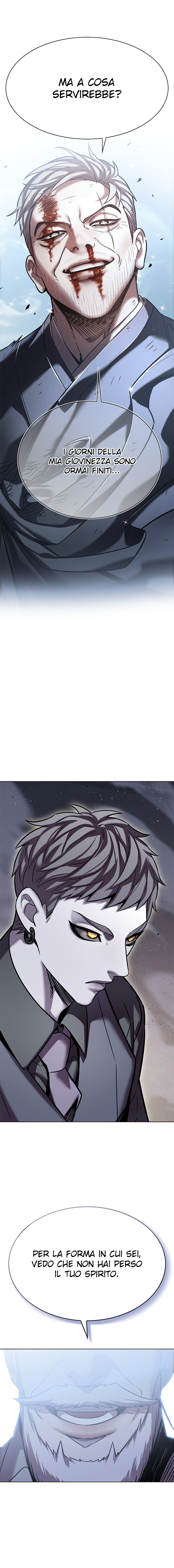 Read Eleceed IT Manga Online