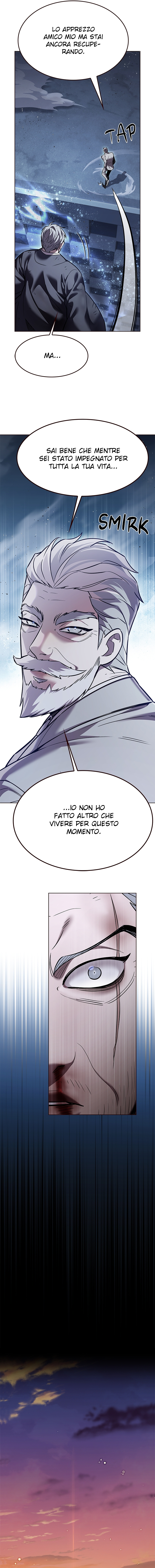 Read Eleceed IT Manga Online