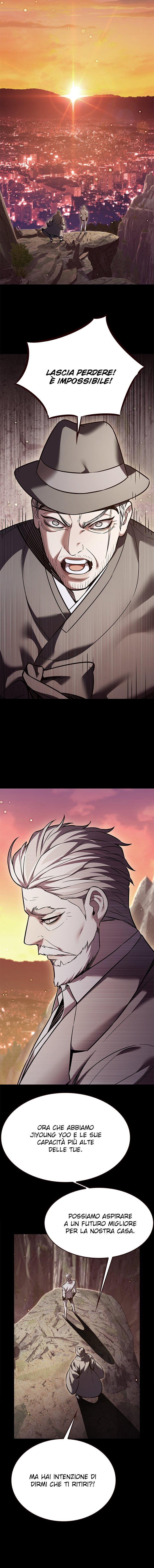Read Eleceed IT Manga Online