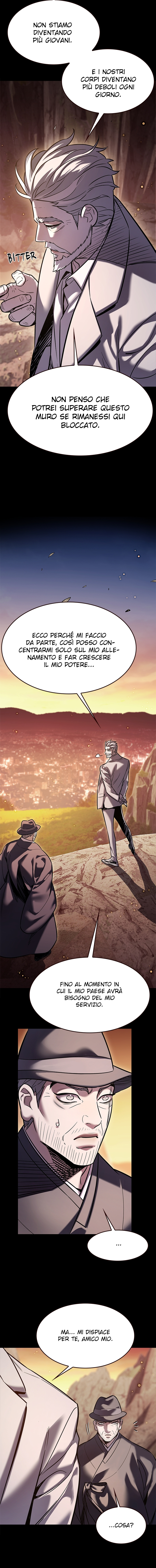 Read Eleceed IT Manga Online