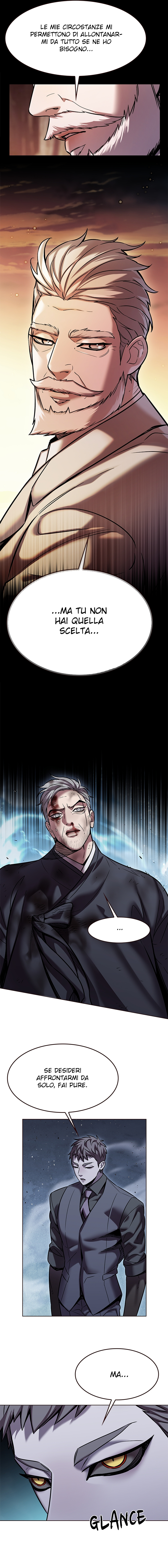 Read Eleceed IT Manga Online