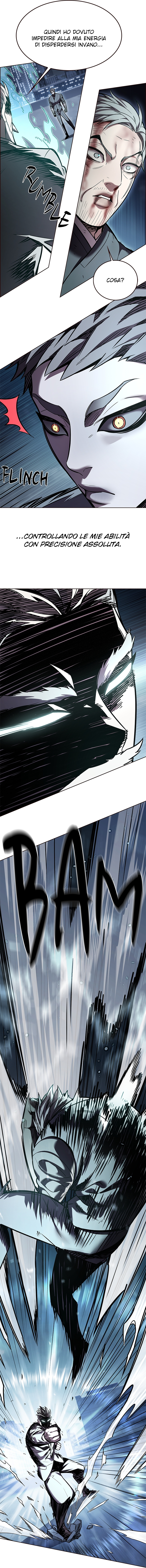 Read Eleceed IT Manga Online