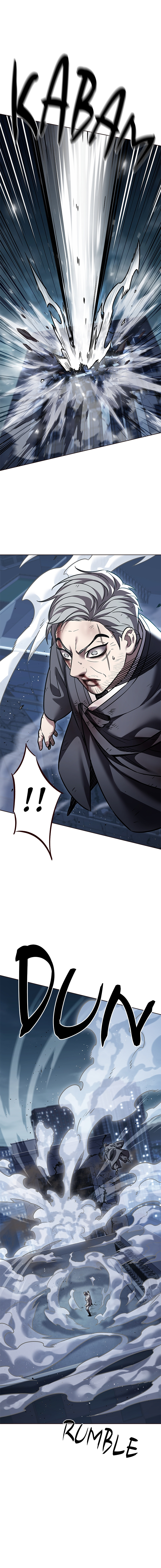 Read Eleceed IT Manga Online