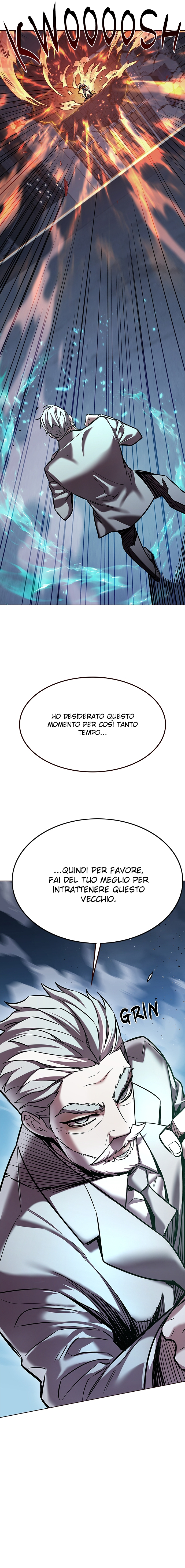 Read Eleceed IT Manga Online