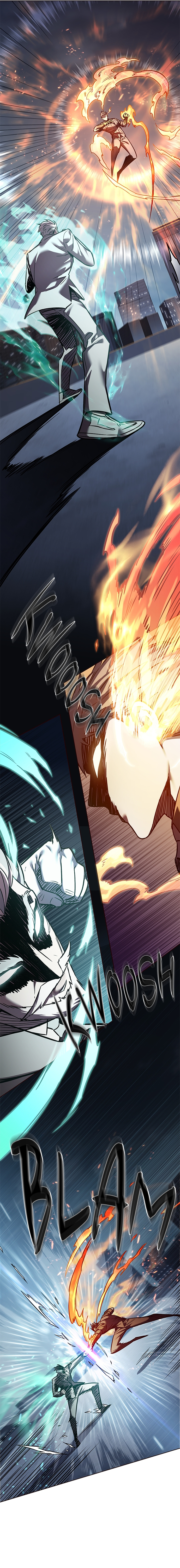 Read Eleceed IT Manga Online