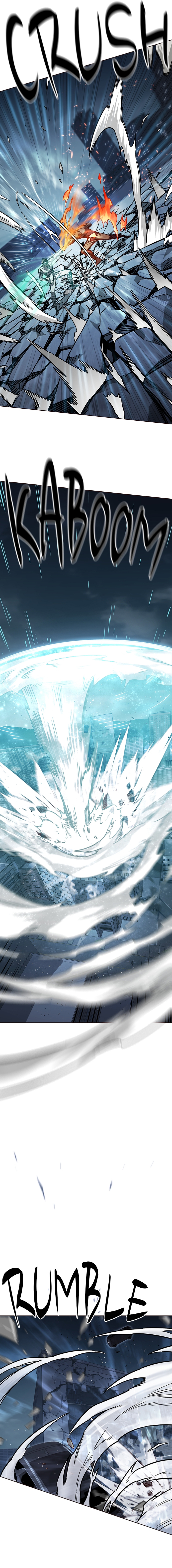 Read Eleceed IT Manga Online