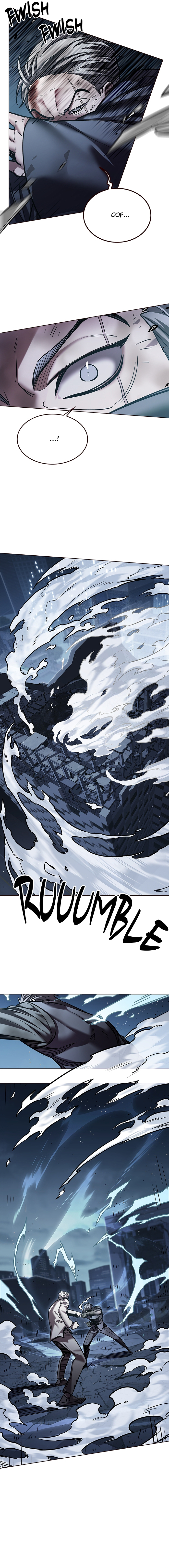 Read Eleceed IT Manga Online