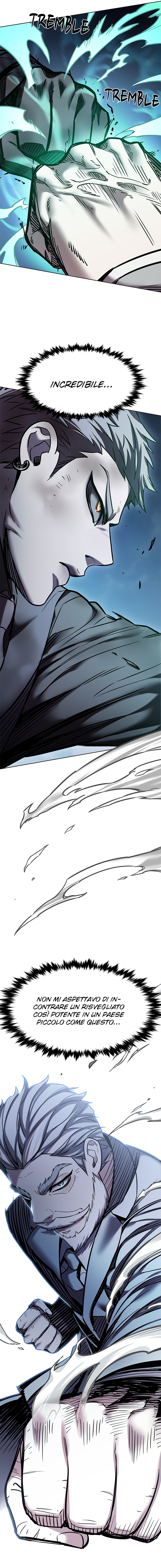 Read Eleceed IT Manga Online