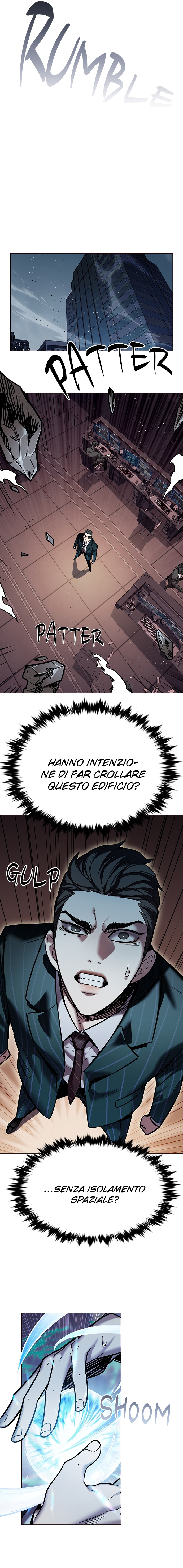 Read Eleceed IT Manga Online