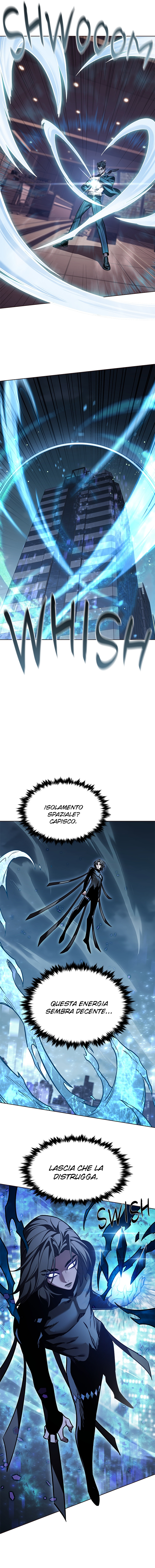 Read Eleceed IT Manga Online