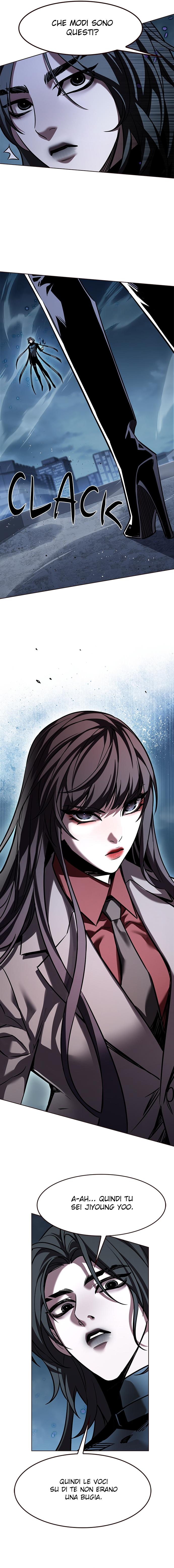 Read Eleceed IT Manga Online