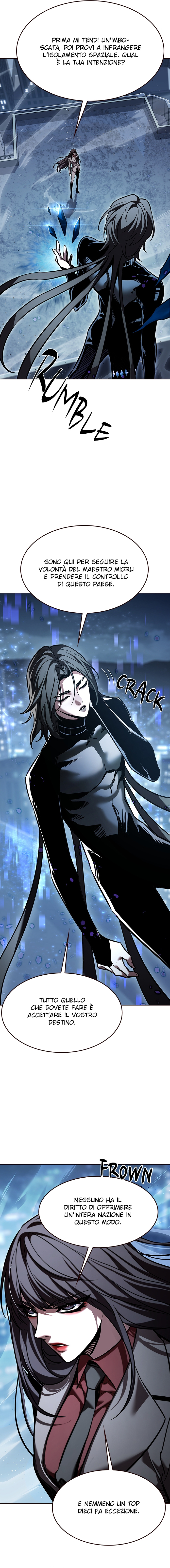 Read Eleceed IT Manga Online