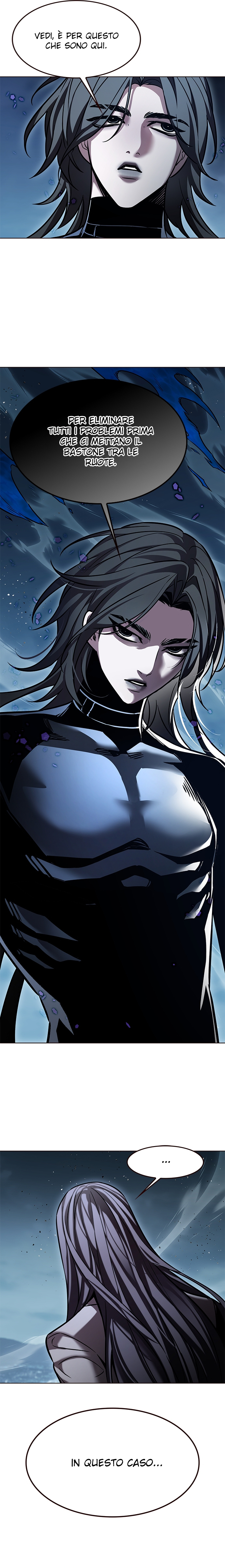 Read Eleceed IT Manga Online