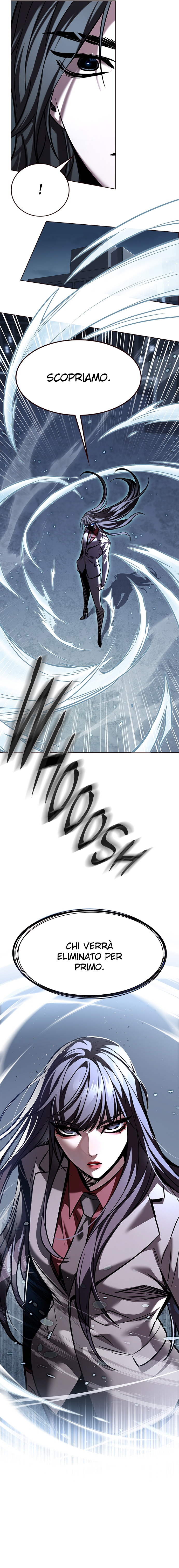 Read Eleceed IT Manga Online