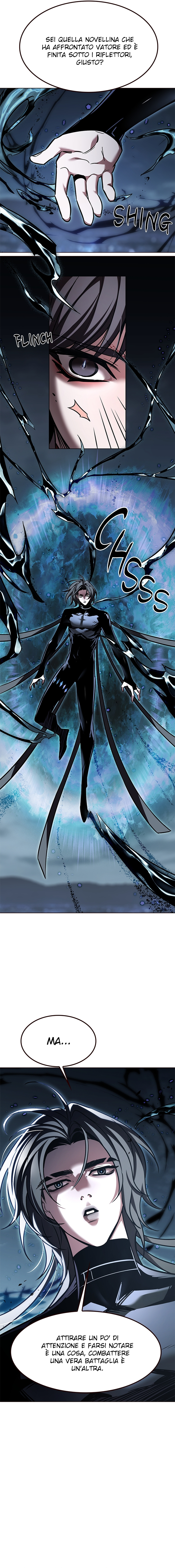 Read Eleceed IT Manga Online
