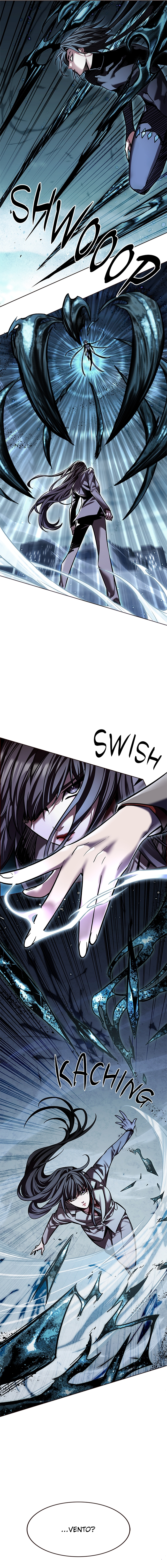Read Eleceed IT Manga Online