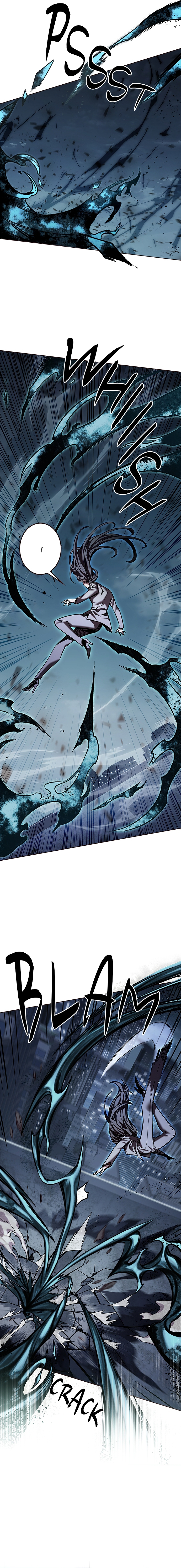 Read Eleceed IT Manga Online