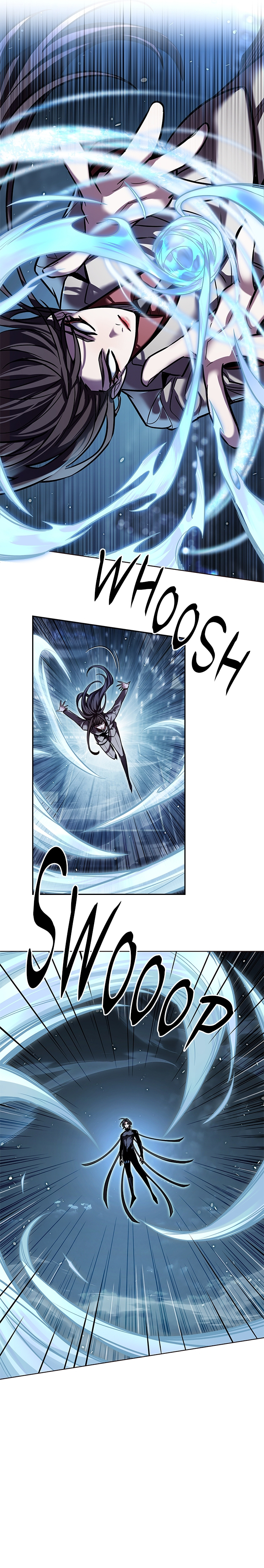 Read Eleceed IT Manga Online