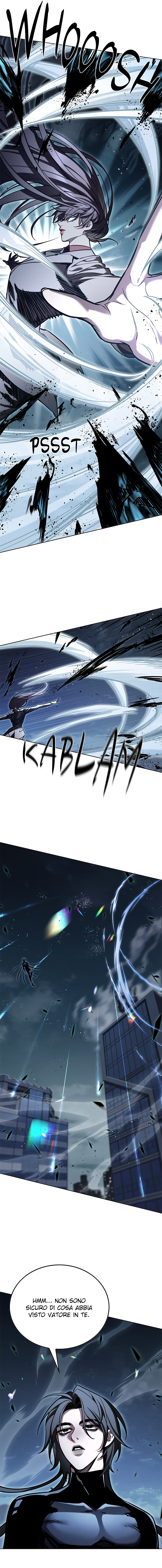 Read Eleceed IT Manga Online