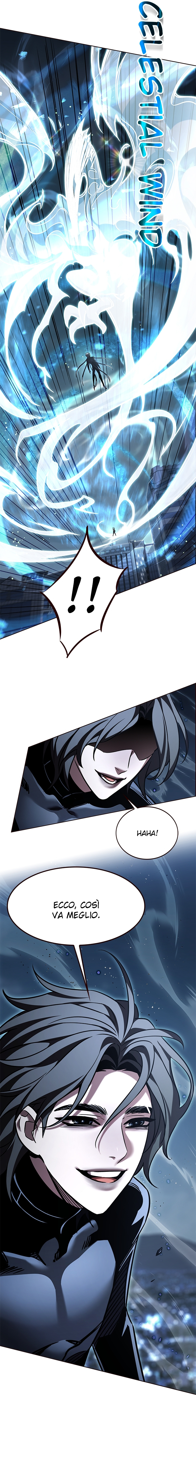 Read Eleceed IT Manga Online