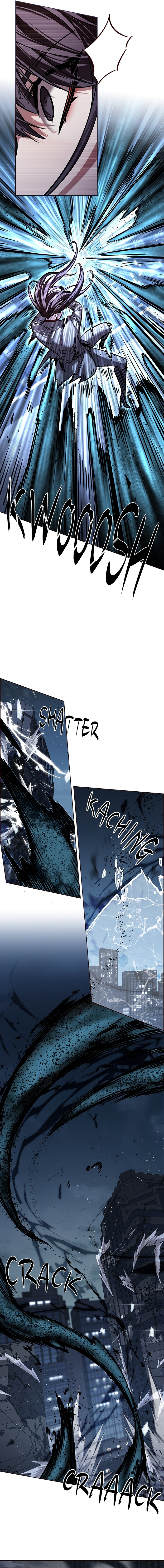 Read Eleceed IT Manga Online